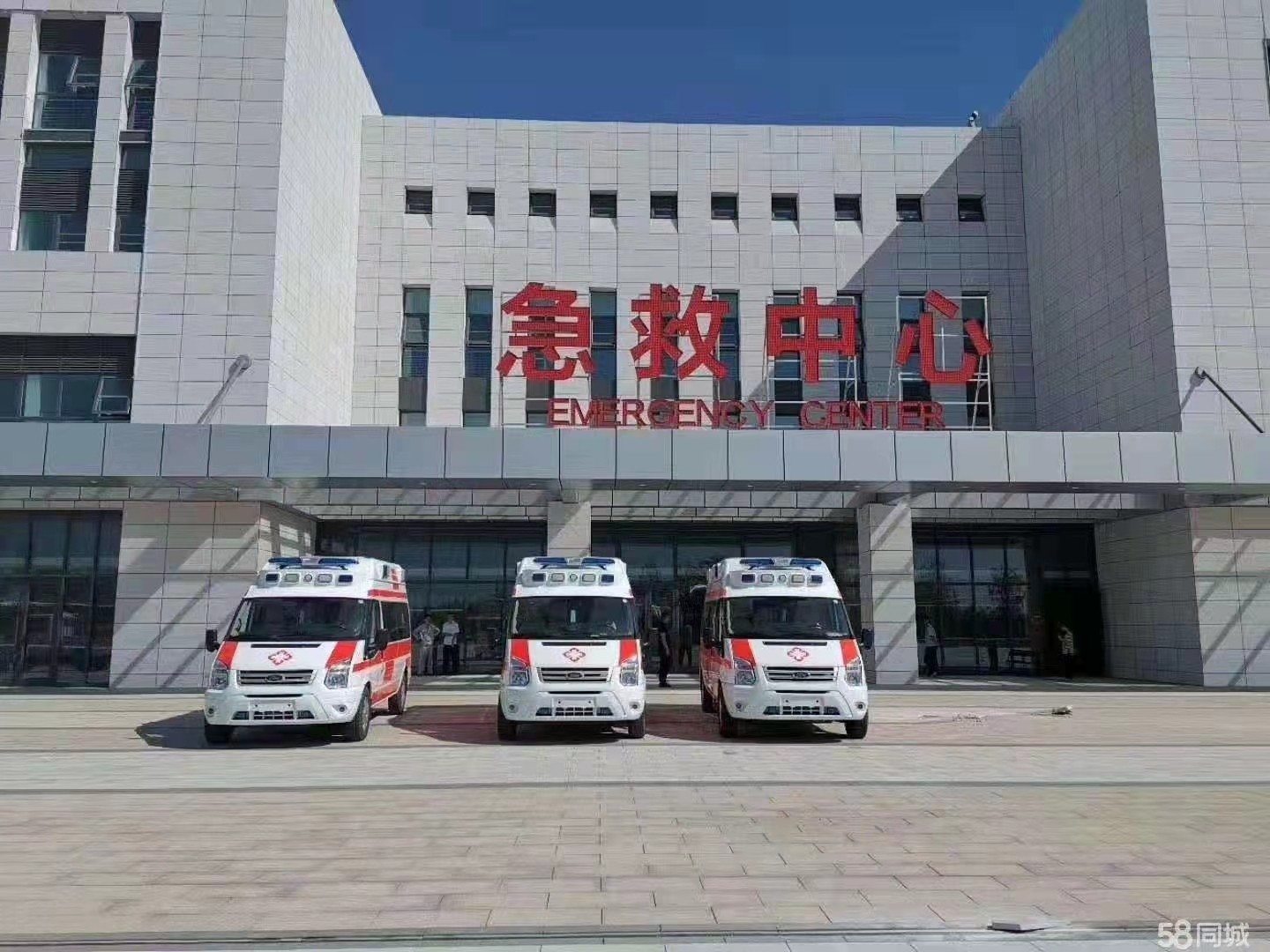 桃源县妇婴监护型护送